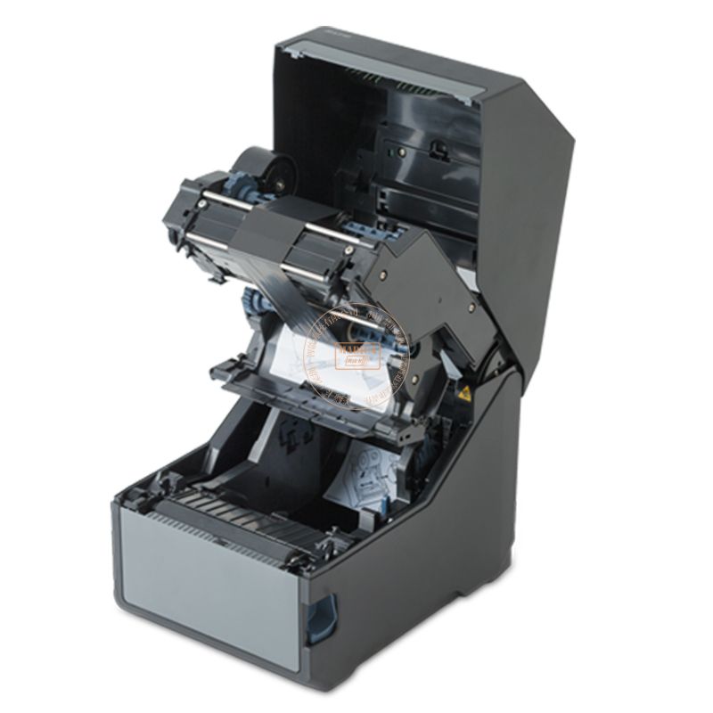 SATO新一代CT4-LX桌面型智能条码打印机 全国一级代理 SATO新一代CT4-LX桌面型智能条码打印机 全国一级代理