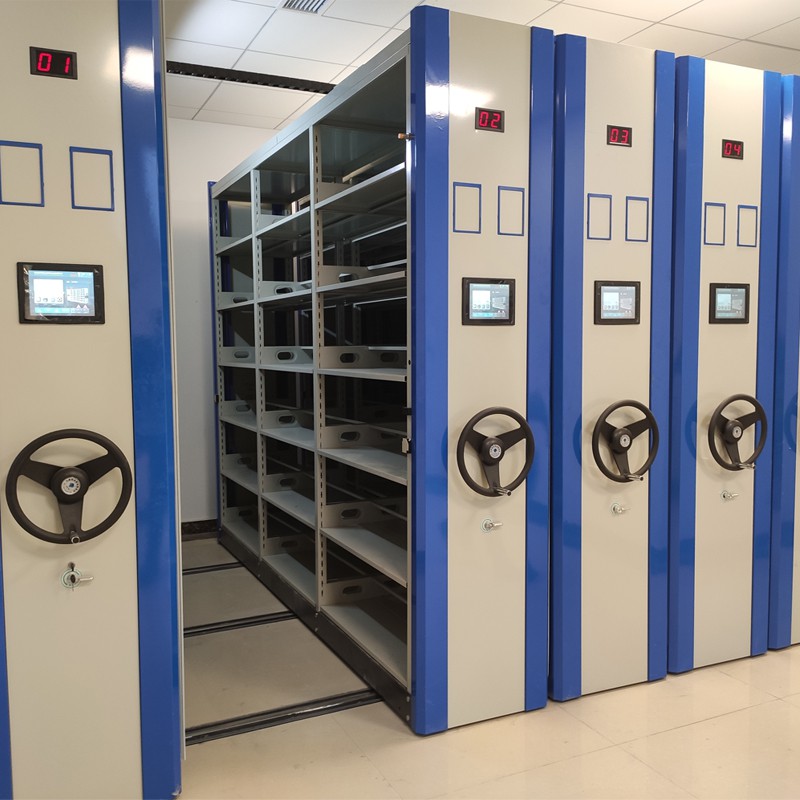 手动、电动智能密集架 密集柜 档案装具 密集架货架 工具柜 手动、电动智能密集架 密集柜 档案装具 密集架货架 工具柜