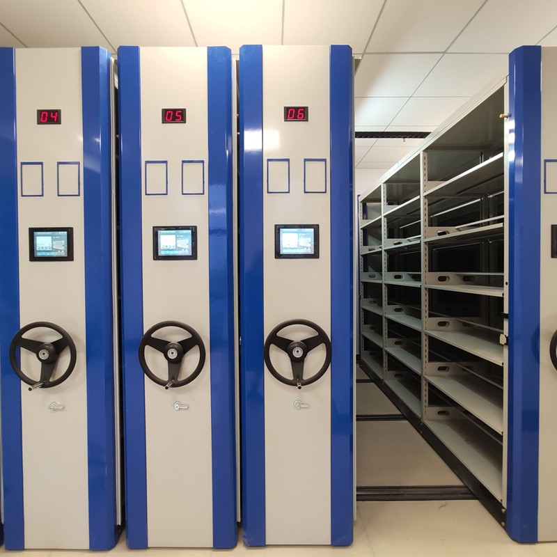 手动、电动智能密集架 密集柜 档案装具 密集架货架 工具柜 手动、电动智能密集架 密集柜 档案装具 密集架货架 工具柜