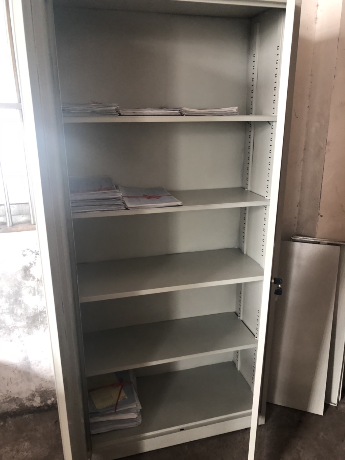 文件柜子加厚铁皮柜办公室档案资料柜带锁收纳柜矮柜财务凭证柜储 文件柜子加厚铁皮柜办公室档案资料柜带锁收纳柜矮柜财务凭证柜储