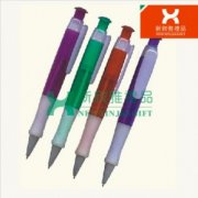 拉画笔 广告异型笔 精品商务笔定制