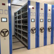 手动、电动智能密集架 密集柜 档案装具 密集架货架 工具柜 