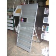 报纸架 报架 铝合金报架